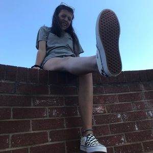 Meet your Posher, Liv